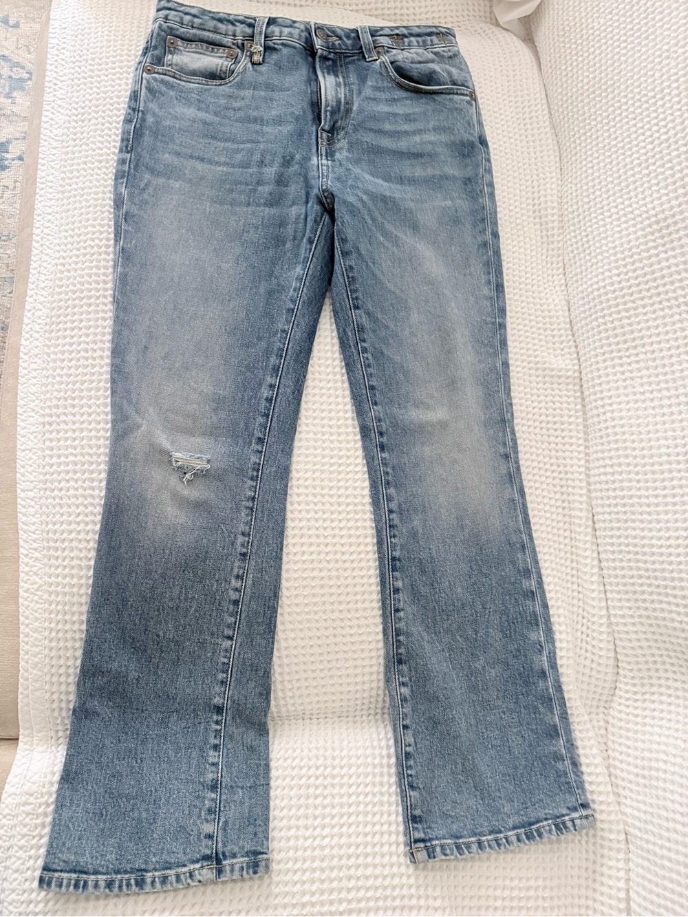 R13 Kick Fit Jeans – Jasper | Size 27